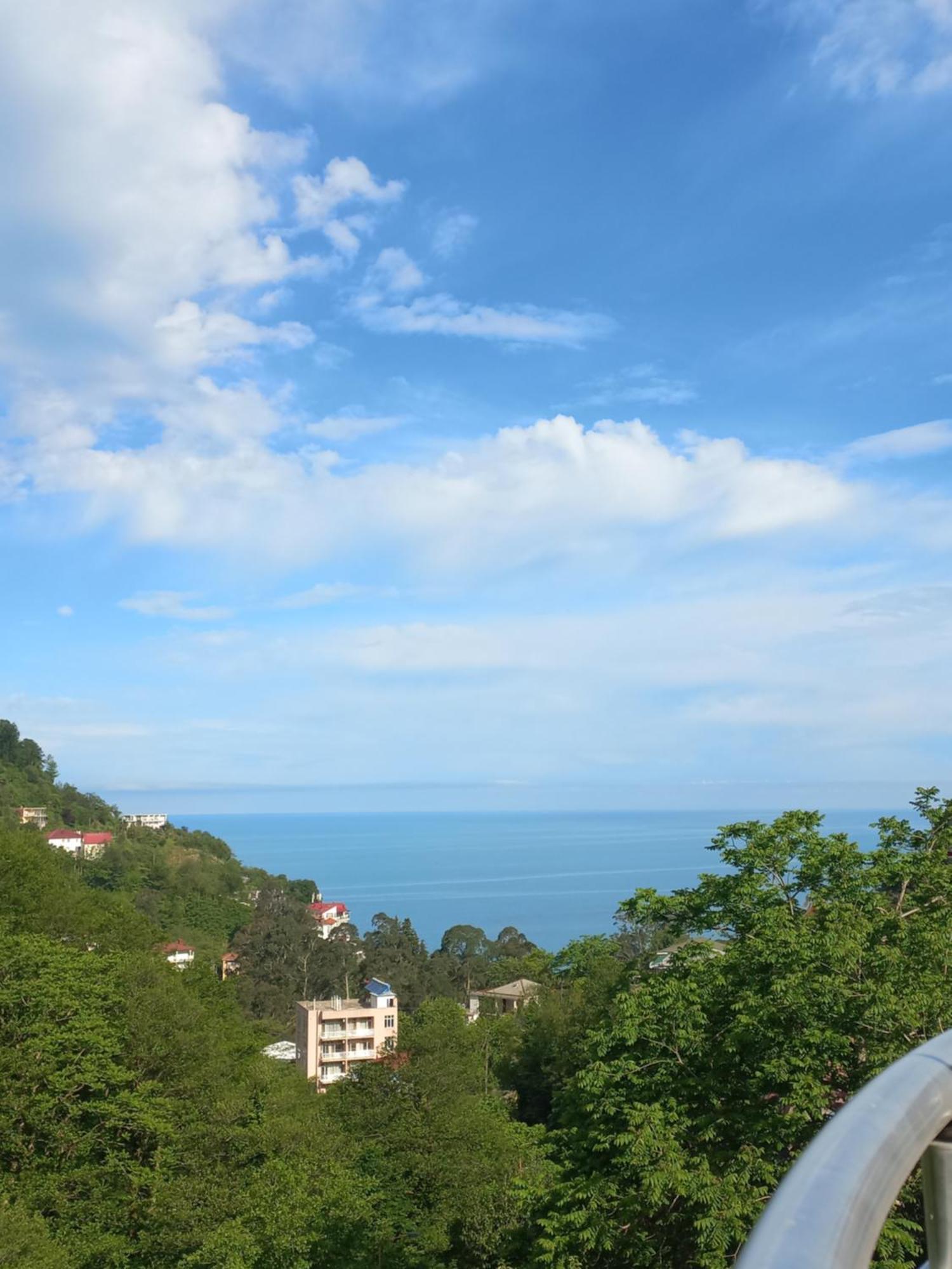 Royal House Villa Kvariati Exterior photo