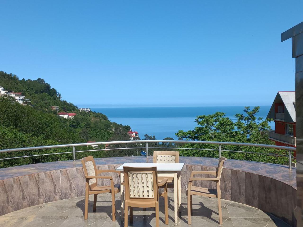 Royal House Villa Kvariati Exterior photo