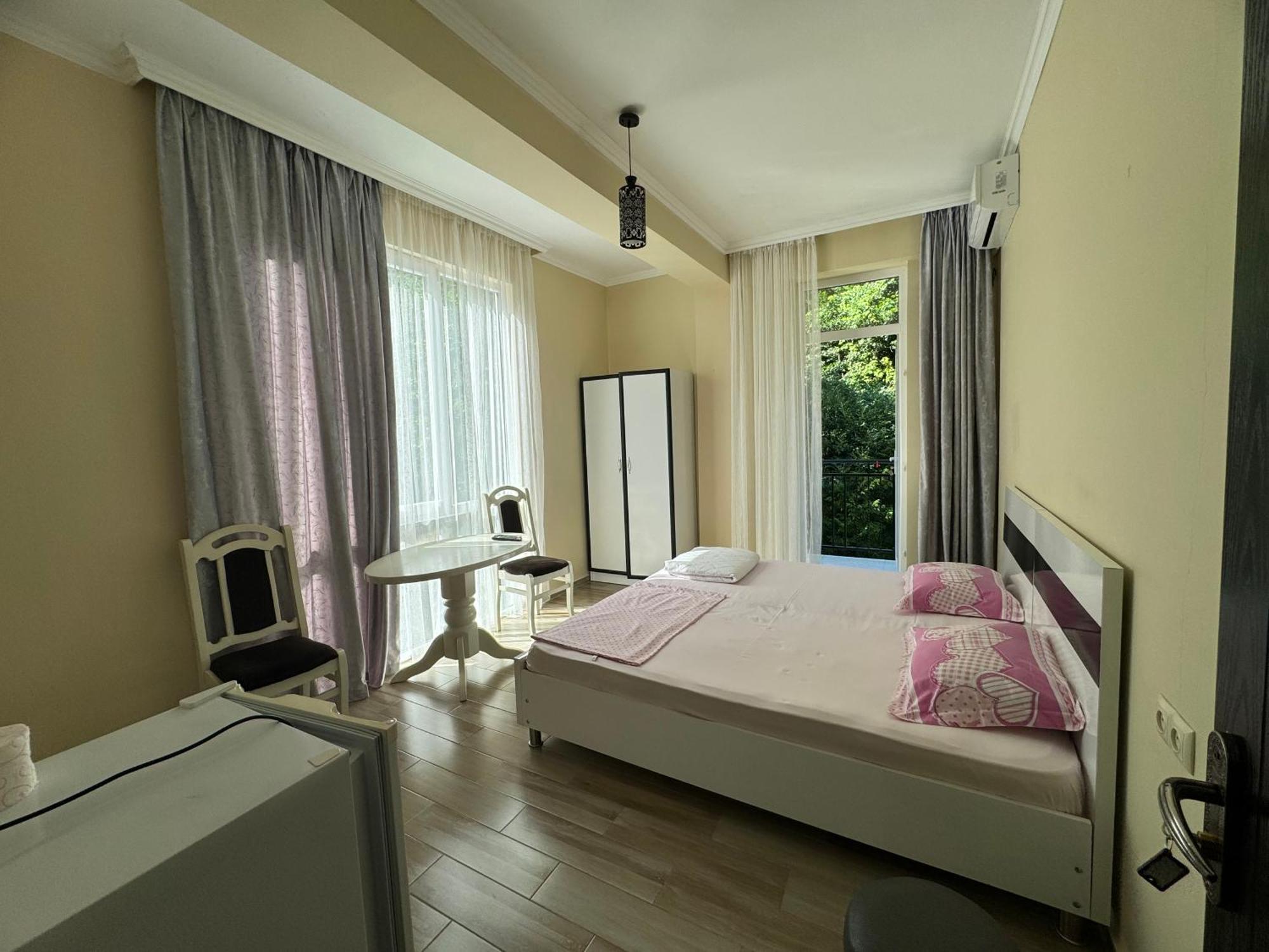 Royal House Villa Kvariati Exterior photo