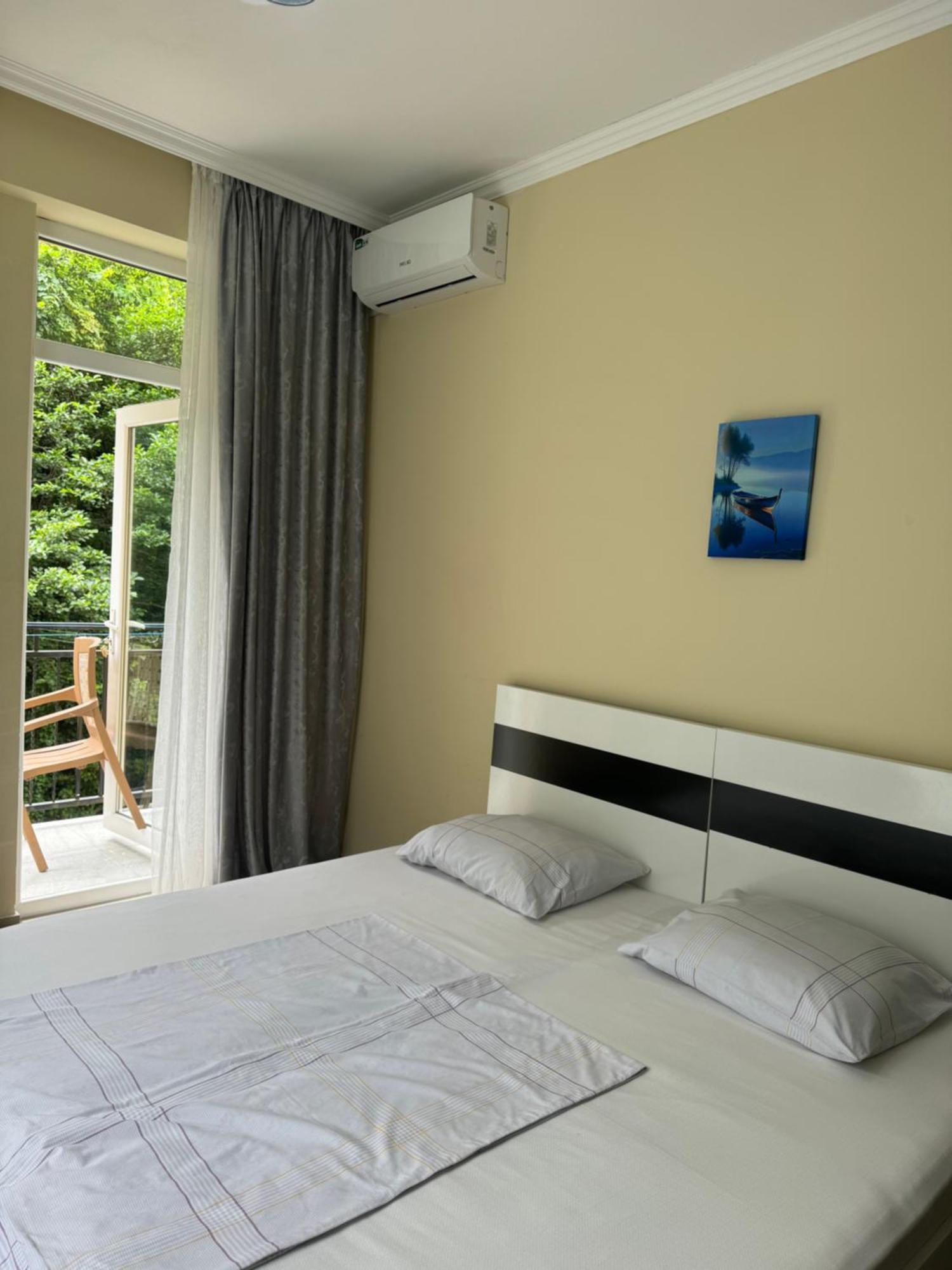 Royal House Villa Kvariati Exterior photo