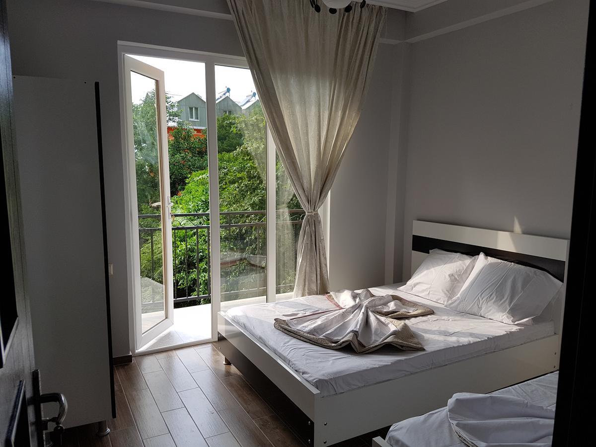 Royal House Villa Kvariati Exterior photo
