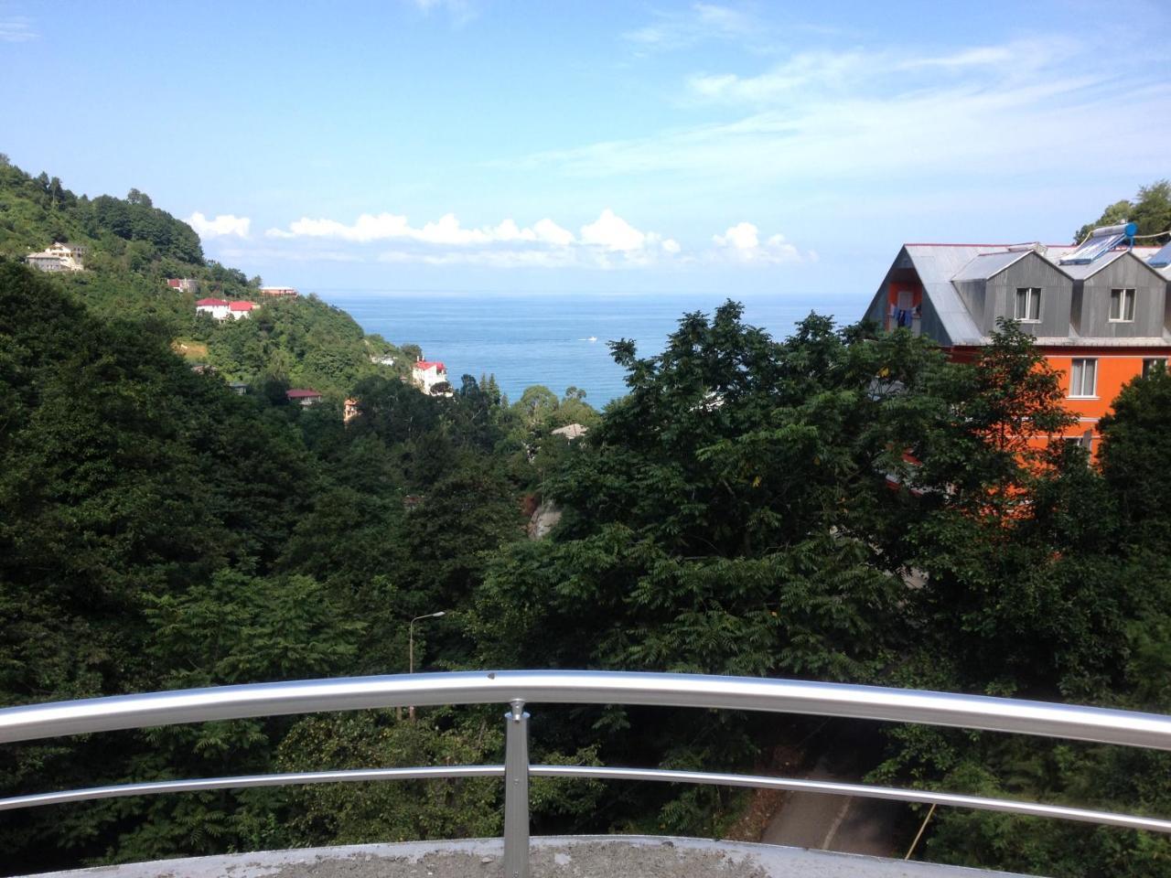 Royal House Villa Kvariati Exterior photo